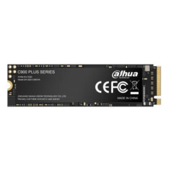 SSD PCIE G3 M.2 NVME 256GB/SSD-C900VN256G-B DAHUA-1