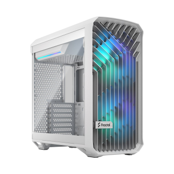 Obudowa Fractal Design Torrent Compact RGB - biały-1