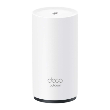 System mesh TP-LINK Deco X50-Outdoor(1-pack) Zewnętrzna/wewnętrzna jednostka domowego systemu Deco Mesh, WiFi 6 AX3000-1