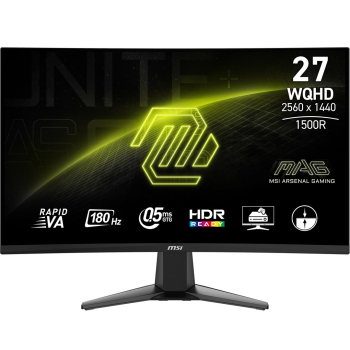 Monitor MSI MAG 27CQ6F-1