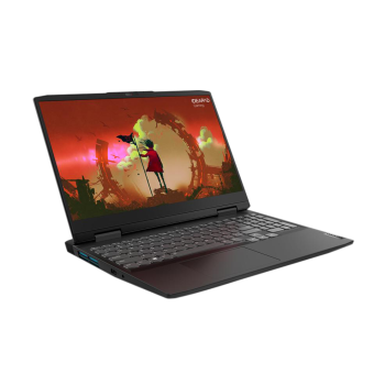Lenovo IdeaPad Gaming 3 15ARH7 Ryzen 5 6600H 15.6" FHD IPS 250nits AG 120Hz 16GB DDR5 4800 SSD512 GeForce RTX 3050 4GB N