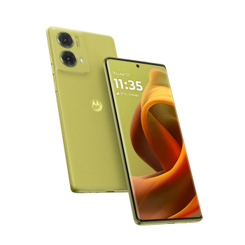 Motorola Moto G85 5G 8/256GB Olive Green-1