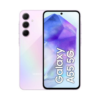 Samsung Galaxy A55 5G A556 8/128GB Violet-1
