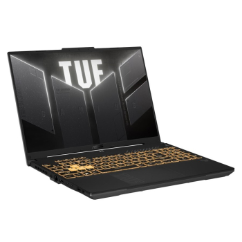 ASUS TUF Gaming F16 FX607JV-N3135 i7-13650H 16"UXGA 165Hz AG 250nits IPS-Level 16GB DDR5 4800 SSD1TB GeForce RTX 4060 8G