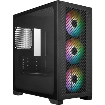 COOLER MASTER OBUDOWA Elite 301-1