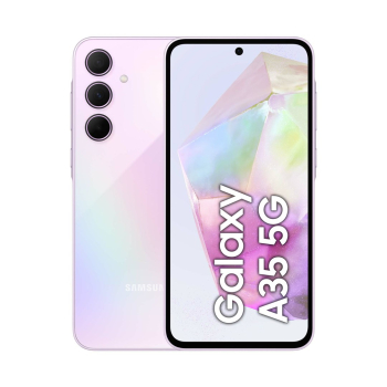 Smartfon Samsung Galaxy A35 (A356) 5G 6/128GB Lilac-1