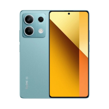 Smartfon Xiaomi Redmi Note 13 5G 6/128GB Ocean Teal-1