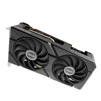 Karta graficzna ASUS Dual Radeon RX 7600 EVO OC 8GB GDDR6-1