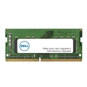 Dell Memory Upgrade - 16GB - 1RX8 DDR5 SO-DIMM 4800-1