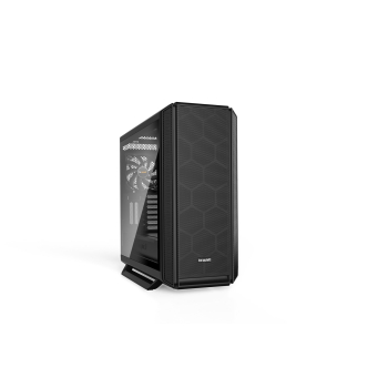 OBUDOWA BE QUIET! SILENT BASE 802 WINDOW Black-1
