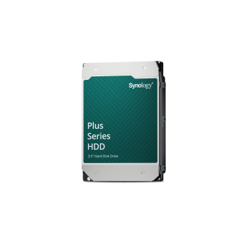 Synology HDD Plus Series (2TB; 3.5"; SATA)-1