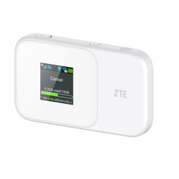 Router ZTE MF986D SIM LTE kat.12-1