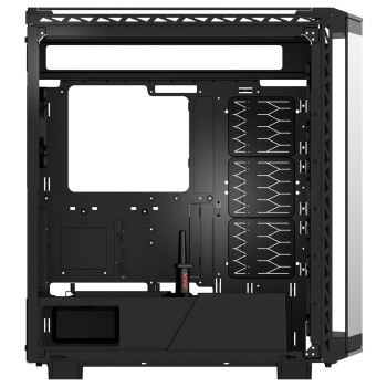 Obudowa XPG BATTLECRUISER II Black-1