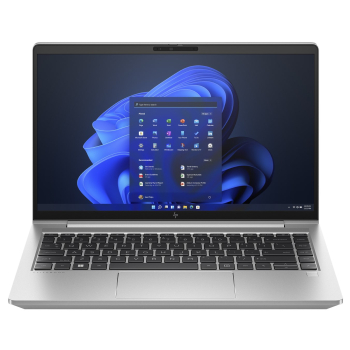 HP EliteBook 640 G10 i5-1335U 14" FHD Touch 8GB SSD256 BT W11Pro Pike silver aluminum (REPACK) 2Y-1