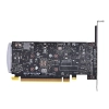 Karta graficzna PNY NVIDIA T1000 4GB, GDDR6, 4x DisplayPort, PCI Express 3.0, LP - ATX bracket, Bulk-3
