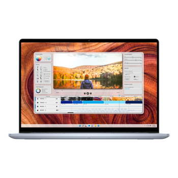 Dell Inspiron 16 Plus 7640 Ultra 7 155H 16" 2K 120Hz 300nits 16GB DDR5 SSD1TB GeForce RTX 4050 W11Pro-1