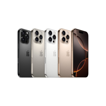 Apple iPhone 16 Pro Max 256GB Natural Titanium-1