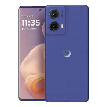 Motorola Moto G85 5G 8/256GB Cobalt Blue-1