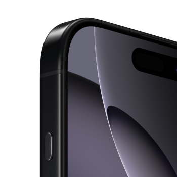 Apple iPhone 16 Pro 256GB Black Titanium-1