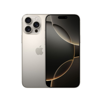 Apple iPhone 16 Pro Max 512GB Natural Titanium-1