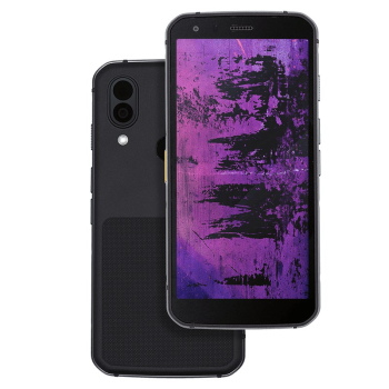 Smartfon CAT S62 Pro DS 6/128GB Czarny-1