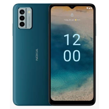 MOBILE PHONE G22/64GB BLUE 101S0609H017 NOKIA-1