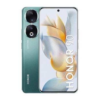 Honor 90 Smart 5G Dual Sim 4GB RAM 128GB - Green-1