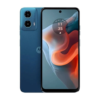 Motorola XT2363-3 Moto G34 5G Dual Sim 4GB RAM 128GB - Ocean Green-1