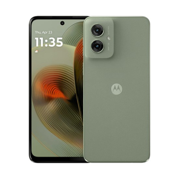 Motorola Moto G55 5G Dual Sim 8GB RAM 256GB - Green-1