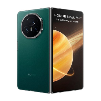 Honor Magic V3 5G Dual Sim 12GB RAM 512GB - Green-1