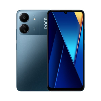 Smartfon Xiaomi Poco C65 6/128GB Blue-1
