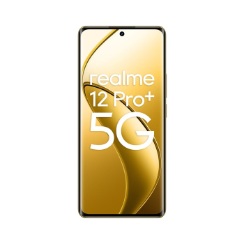SMARTFON REALME 12 PRO+ 5G DS 12/512GB NAVIGATOR BEIGE-1
