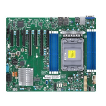 Płyta serwerowa Supermicro MBD-X12SPL-F-O-1