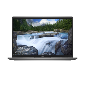 Dell Latitude L14 i5-1345U 14" WUXGA Touch AG 16GB SSD1TB BT BLKB W11Pro Titan Gray (REPACK) 2Y-1