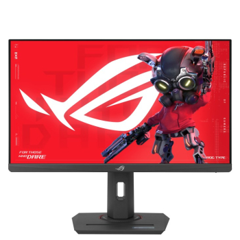 Monitor ASUS ROG Strix 24,5" XG259CMS-1