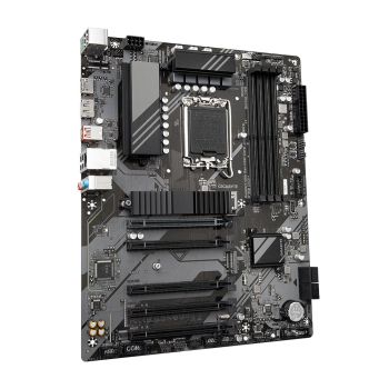 Gigabyte B760 DS3H płyta główna Intel B760 Express LGA 1700 ATX-1