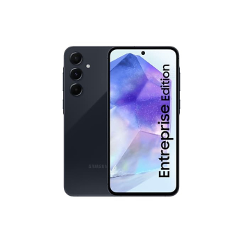 Samsung Galaxy A55 5G Entreprise Edition 16,8 cm (6.6") Hybrid Dual SIM Android 14 USB Type-C 8 GB 128 GB 5000 mAh Grana