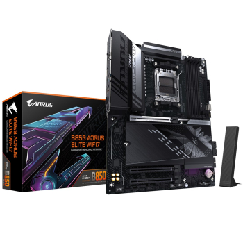 Płyta główna Gigabyte B850 AORUS ELITE WF7-1