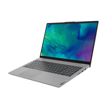 Lenovo IdeaPad 5 15ALC05 Ryzen 5 5500U 15.6" FHD IPS 300nits AG 8GB DDR4 3200 SSD512 NVMe AMD Radeon Graphics NoOS Plati