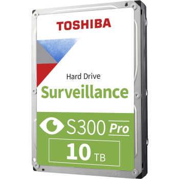 Dysk HDD Toshiba PRO S300 HDWT31AUZSVA 10TB-1