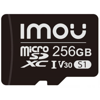 Karta pamięci 256 GB IMOU microSD-1