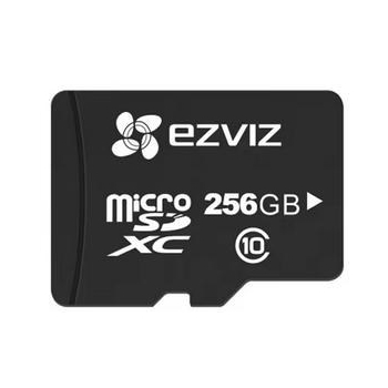 Karta pamięci microSD Ezviz 256GB-1