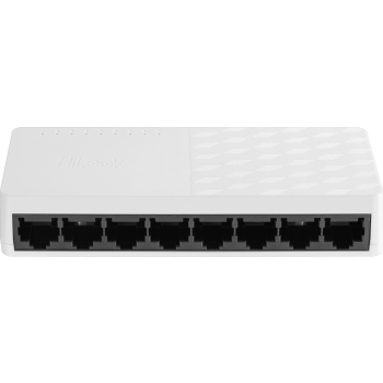 Switch Hilook by Hikvision SW-08-D 8-portowy-1