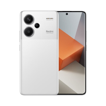 SMARTFON XIAOMI REDMI NOTE 13 PRO PLUS 5G 8/256GB MOONLIGHT WHITE-1