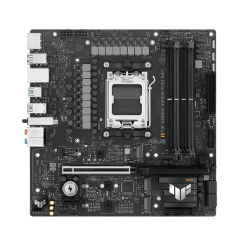 Płyta główna ASUS TUF GAMING B850M-PLUS WIFI-1