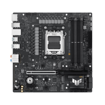 Płyta główna ASUS TUF GAMING B850M-PLUS-1