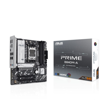 Płyta główna ASUS PRIME B840M-A-CSM-1