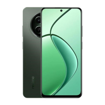 Realme 12 5G Dual Sim 8GB RAM 256GB - Woodland Green-1