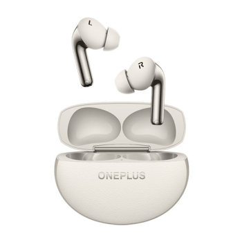 OnePlus Buds Pro 3 - Biały-1