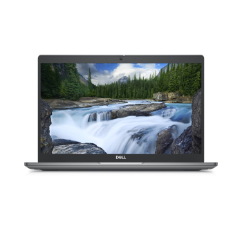 Dell Latitude 5340 i7-1365U 13.3" FHD IPS 250nits Matt 16GB LPDDR5 4800 SSD512 FPR SCR Iris Xe Graphics BK W11Pro 3Y Pro
